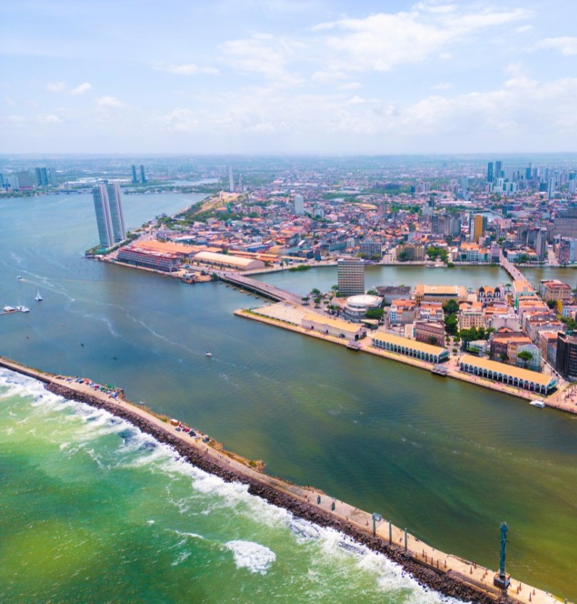 LASSD 2026 - Imagens de Recife Pernambuco Brasil (2)