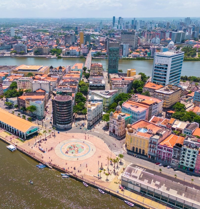 LASSD 2026 - Imagens de Recife Pernambuco Brasil (3)