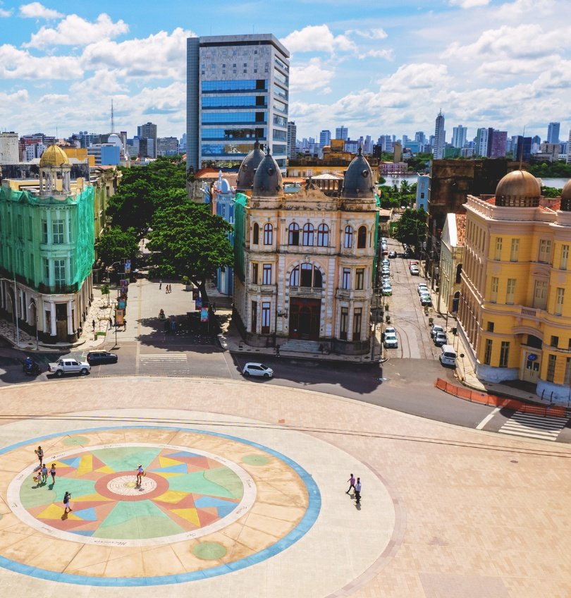 LASSD 2026 - Imagens de Recife Pernambuco Brasil (4)