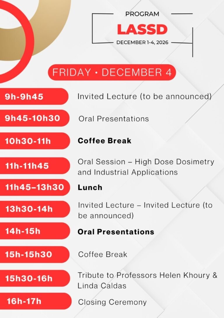 LASSD 2026 - Preliminary Program - 5