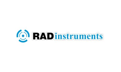 LASSD - logos de parceiros - RadInstruments Gold Sponsor