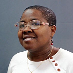 LASSD 2026 - Speakers - Guerda Massillon